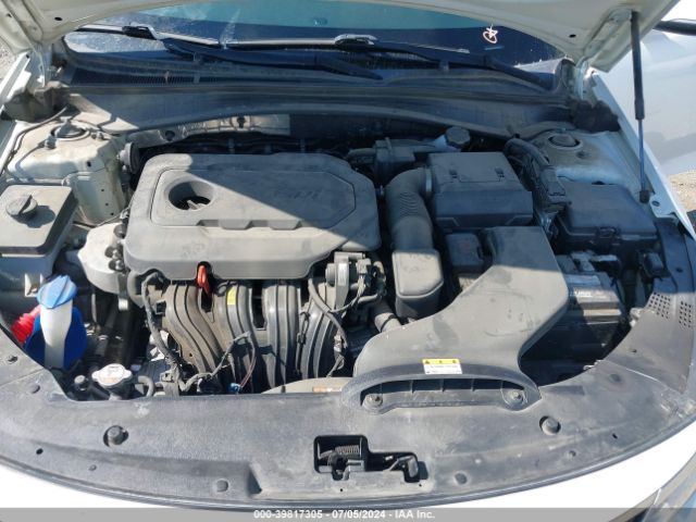 KNAGT4L31H5174142 KIA Optima Lx