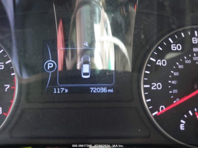 KNAGT4L31H5174142 KIA Optima Lx