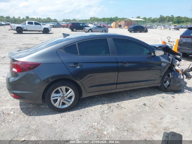 5NPD84LF5LH603387 Hyundai Elantra Value Edition