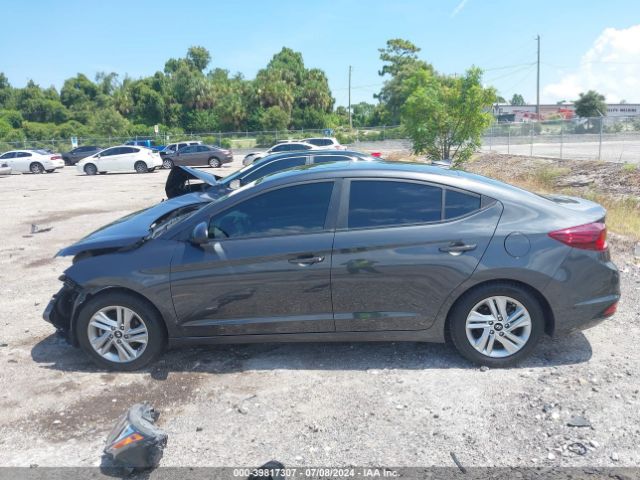 5NPD84LF5LH603387 Hyundai Elantra Value Edition