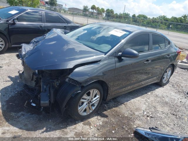 5NPD84LF5LH603387 Hyundai Elantra Value Edition