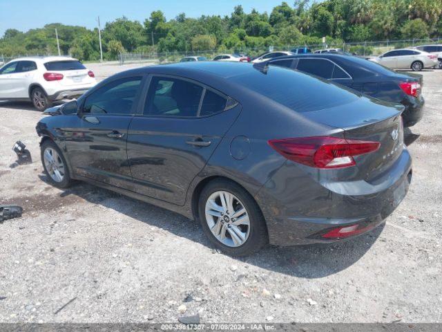 5NPD84LF5LH603387 Hyundai Elantra Value Edition