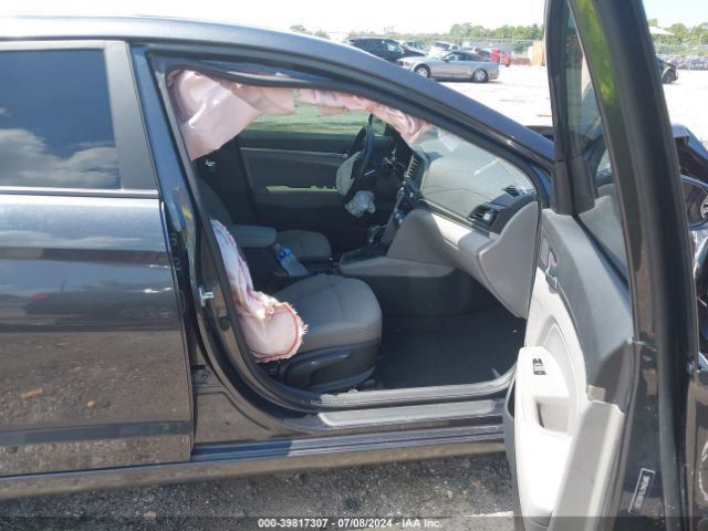 5NPD84LF5LH603387 Hyundai Elantra Value Edition