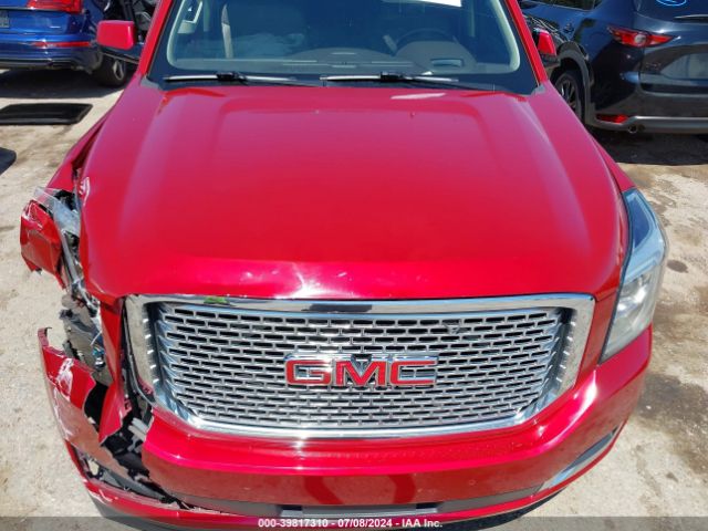 1GKS2CKJ2FR303199 GMC YUKON DENALI