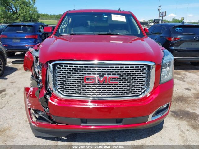 1GKS2CKJ2FR303199 GMC YUKON DENALI