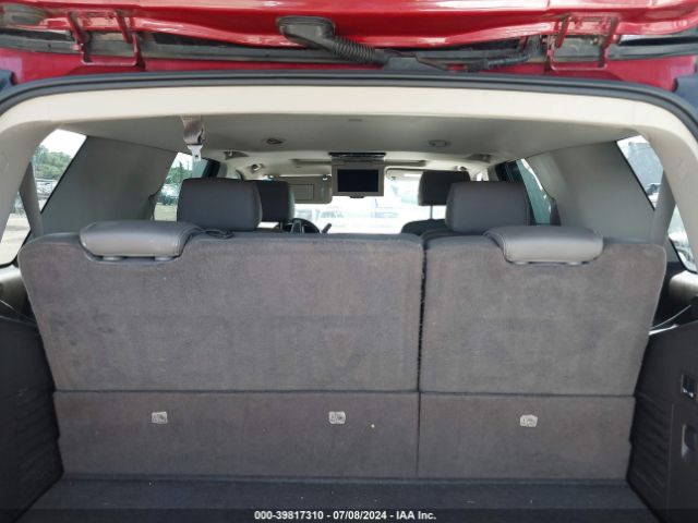 1GKS2CKJ2FR303199 GMC YUKON DENALI
