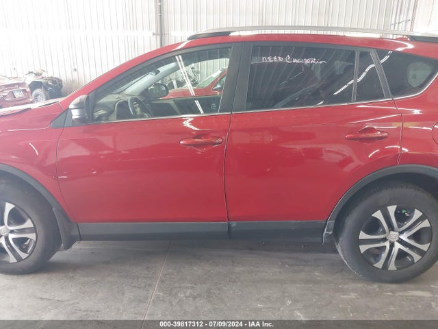 Toyota RAV4 LE 2017 JTMBFREV4HJ121197 Image 15