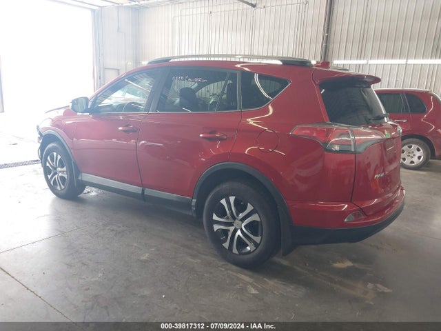 Toyota 2ar-fe 2017 JTMBFREV4HJ121197 Image 20