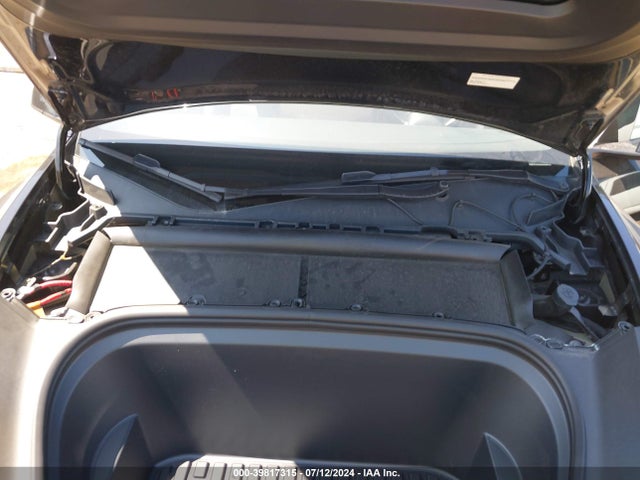 2023 TESLA MODEL Y 7SAYGDEE3PF590171 Photo 9