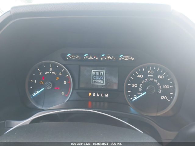 1FTFW1E13KFC64958 Ford F-150 Xlt