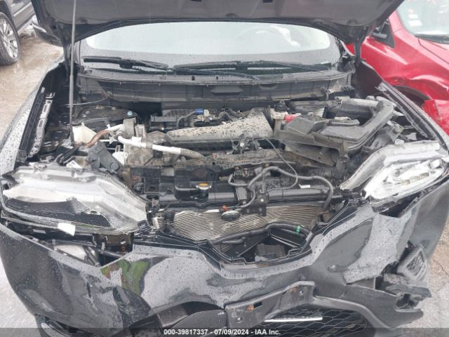 5N1AT2MV8FC878534 Nissan ROGUE SV