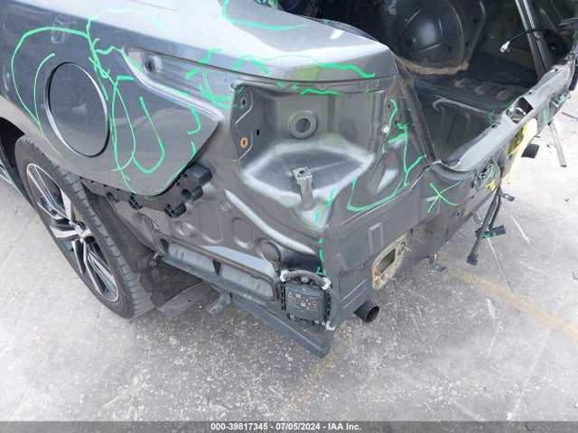 Nissan Maxima Sl Xtronic Cvt 2020 1N4AA6DV0LC377852 Image 18