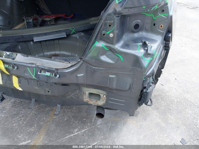 Nissan Maxima Sl Xtronic Cvt 2020 1N4AA6DV0LC377852 Image 6