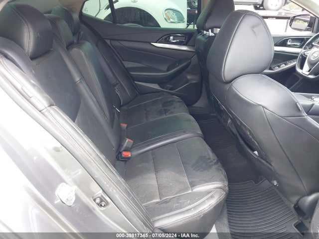 Nissan Maxima Sl Xtronic Cvt 2020 1N4AA6DV0LC377852 Image 8