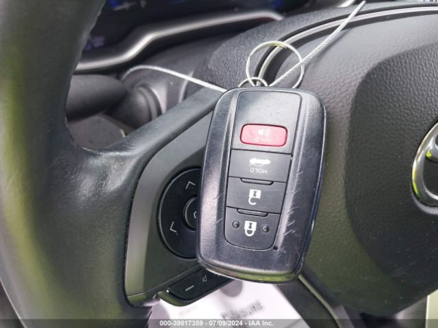 5YFFPRAE2LP022161 Toyota Corolla Xle