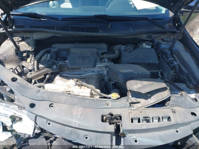 Toyota CAMRY LE 2016 4T1BF1FK3GU503719 Image 10