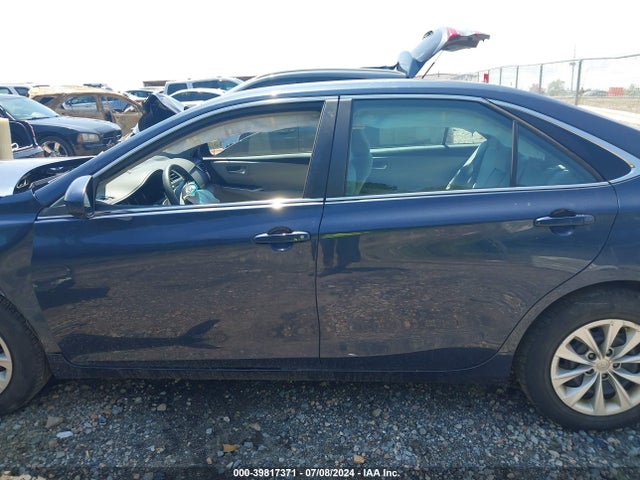 Toyota CAMRY LE 2016 4T1BF1FK3GU503719 Image 15