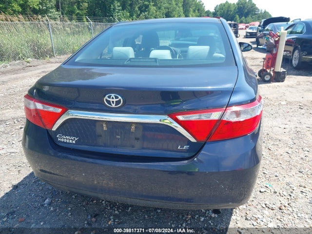 Toyota CAMRY LE 2016 4T1BF1FK3GU503719 Image 17