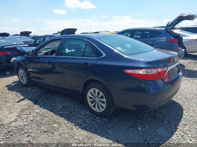 Toyota CAMRY LE 2016 4T1BF1FK3GU503719 Image 3