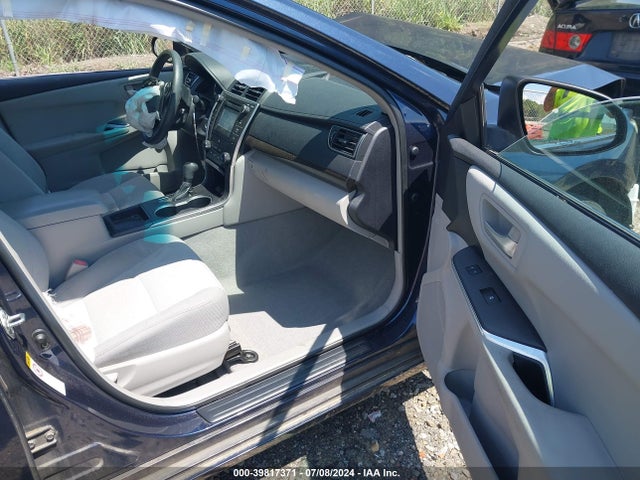 Toyota CAMRY LE 2016 4T1BF1FK3GU503719 Image 5
