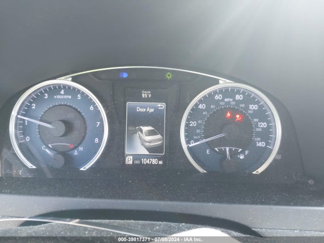 Toyota CAMRY LE 2016 4T1BF1FK3GU503719 Image 7