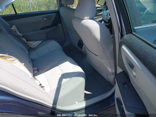 Toyota CAMRY LE 2016 4T1BF1FK3GU503719 Image 8