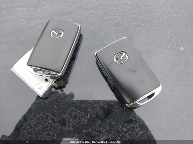 JM1BPABL6M1312924 Mazda MAZDA3