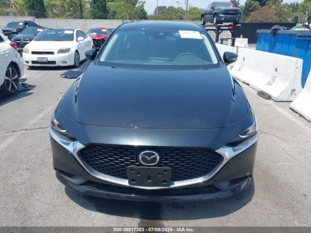 JM1BPABL6M1312924 Mazda MAZDA3