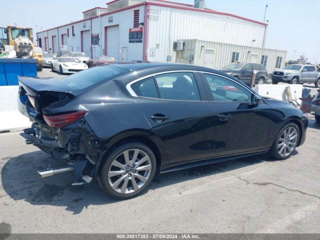 JM1BPABL6M1312924 Mazda MAZDA3