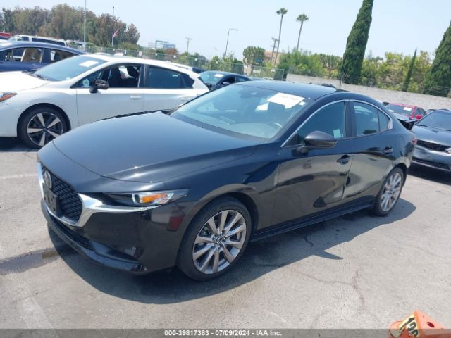 JM1BPABL6M1312924 Mazda MAZDA3