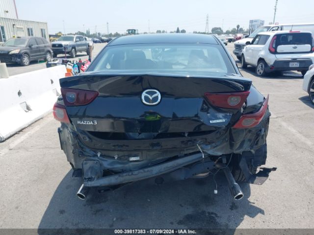 JM1BPABL6M1312924 Mazda MAZDA3