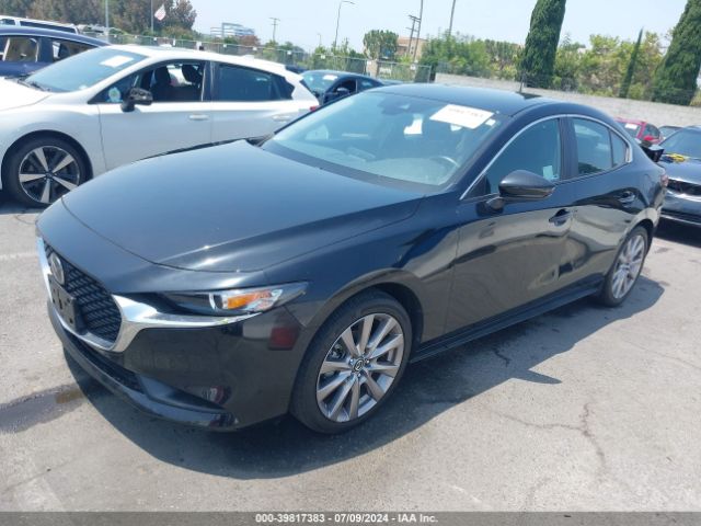 JM1BPABL6M1312924 Mazda MAZDA3