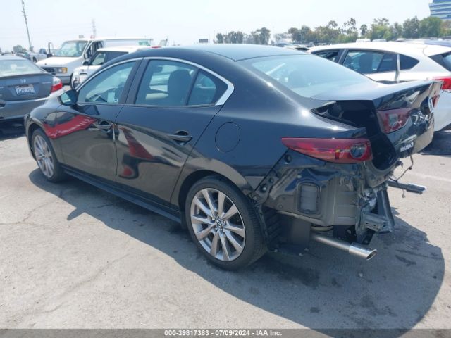 JM1BPABL6M1312924 Mazda MAZDA3