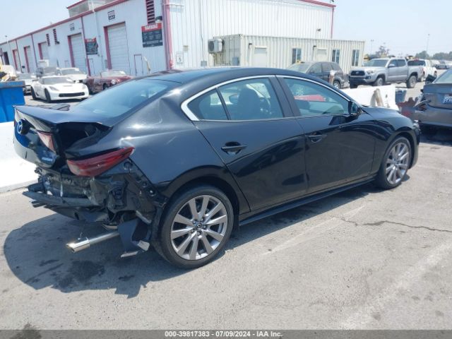 JM1BPABL6M1312924 Mazda MAZDA3