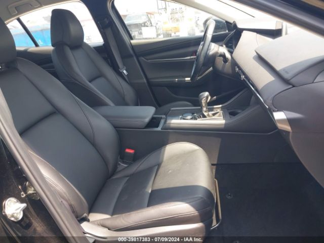 JM1BPABL6M1312924 Mazda MAZDA3