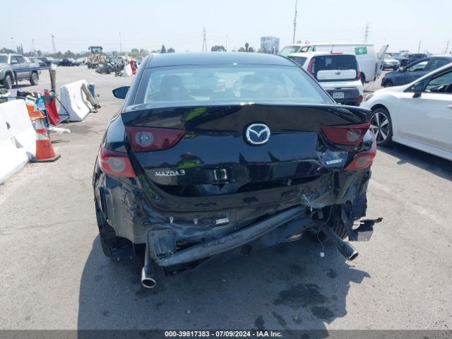 JM1BPABL6M1312924 Mazda MAZDA3