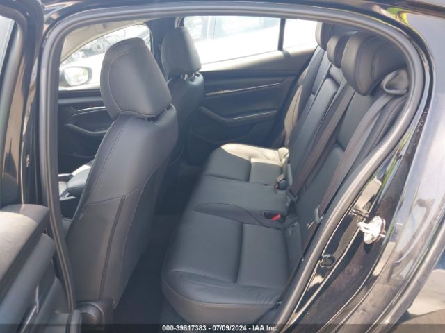 JM1BPABL6M1312924 Mazda MAZDA3