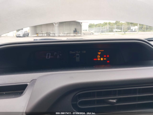 Toyota Prius C Four/one/three/two 2015 JTDKDTB36F1107207 Image 7