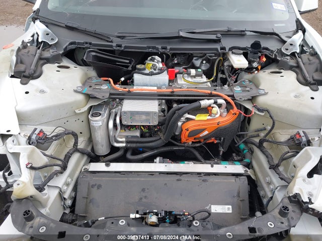 2023 TESLA MODEL 3 5YJ3E1EA8PF565310 Photo 9