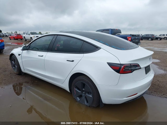 2023 TESLA MODEL 3 5YJ3E1EA8PF565310 Photo 2