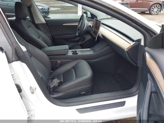 2023 TESLA MODEL 3 5YJ3E1EA8PF565310 Photo 4