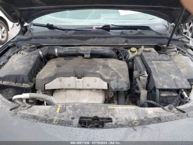1G11B5SL5FF157895 Chevrolet MALIBU LS