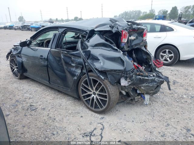 1G11B5SL5FF157895 Chevrolet MALIBU LS