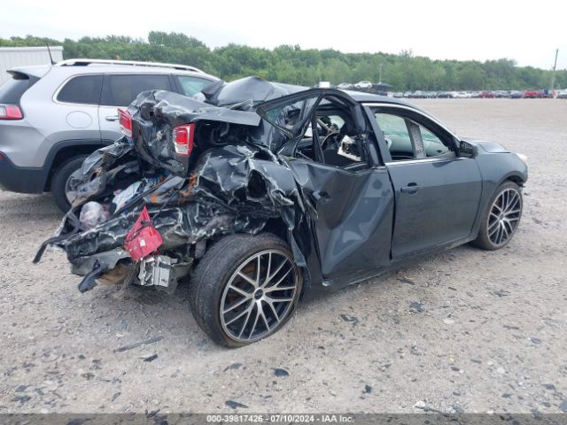 1G11B5SL5FF157895 Chevrolet MALIBU LS