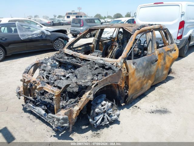 JTM16RFV9ND077489 Toyota Rav4 Hybrid Se