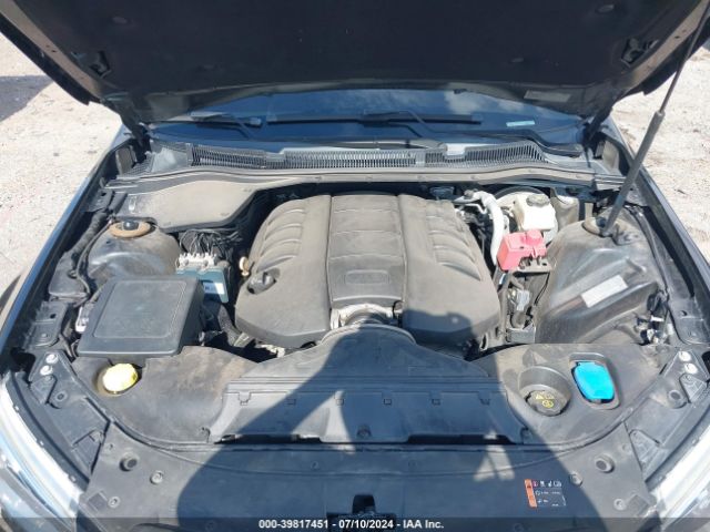 6G3F15RW6GL222291 Chevrolet SS