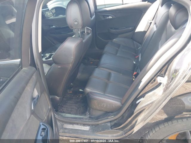 6G3F15RW6GL222291 Chevrolet SS