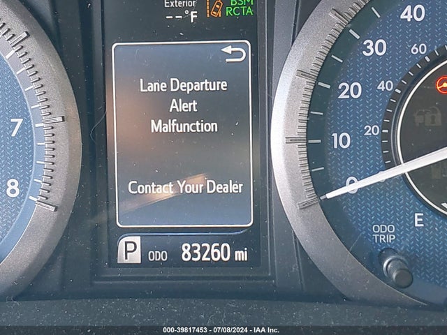 Toyota SIENNA XLE 2020 5TDYZ3DC3LS068373 Image 16