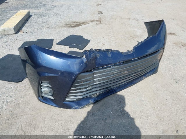 Toyota SIENNA XLE 2020 5TDYZ3DC3LS068373 Image 12