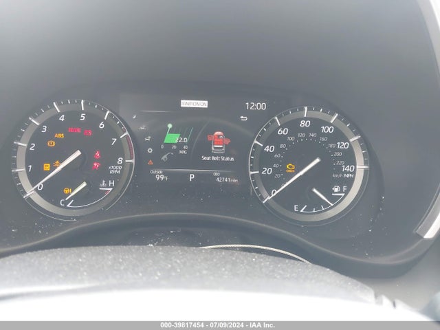 Toyota Highlander Xle 2020 5TDHZRBH6LS015782 Image 7